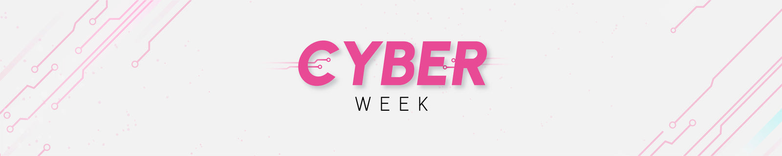 Cyber Week