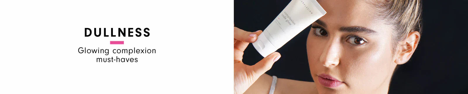 Dullness Skin
