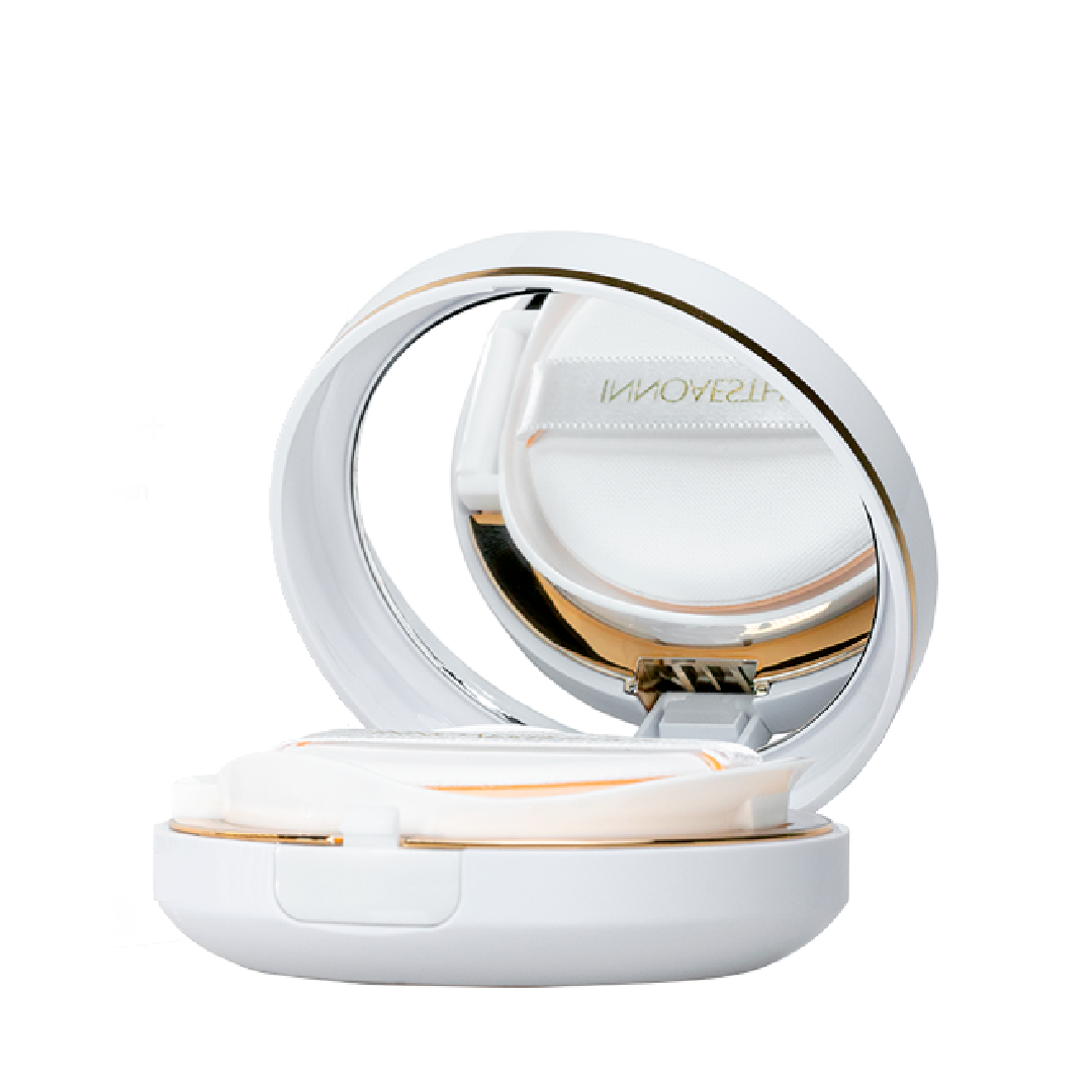 Coverage Light UVP 50+