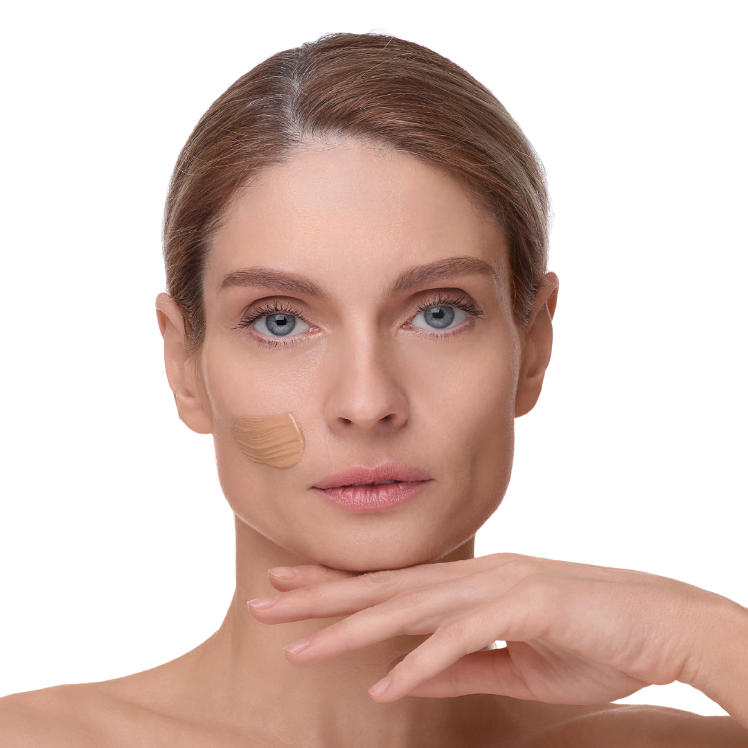 Inno-Derma® Cover-Age Medium 3.0 SPF 50+