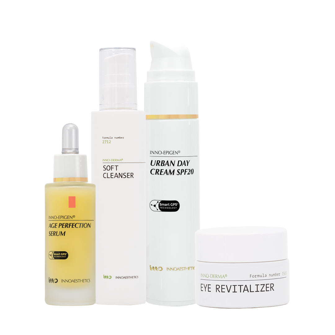 Comprehensive Age Defense Collection