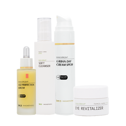 Comprehensive Age Defense Collection