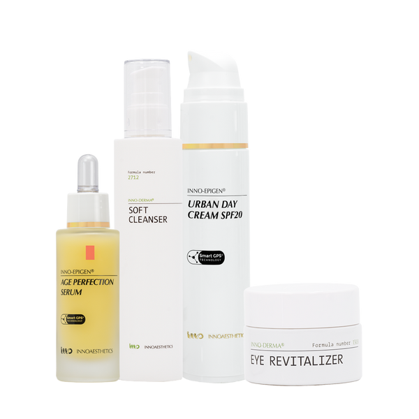 Comprehensive Age Defense Collection