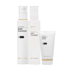 Luminous Body Care Trio