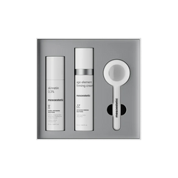 The Firming Ritual