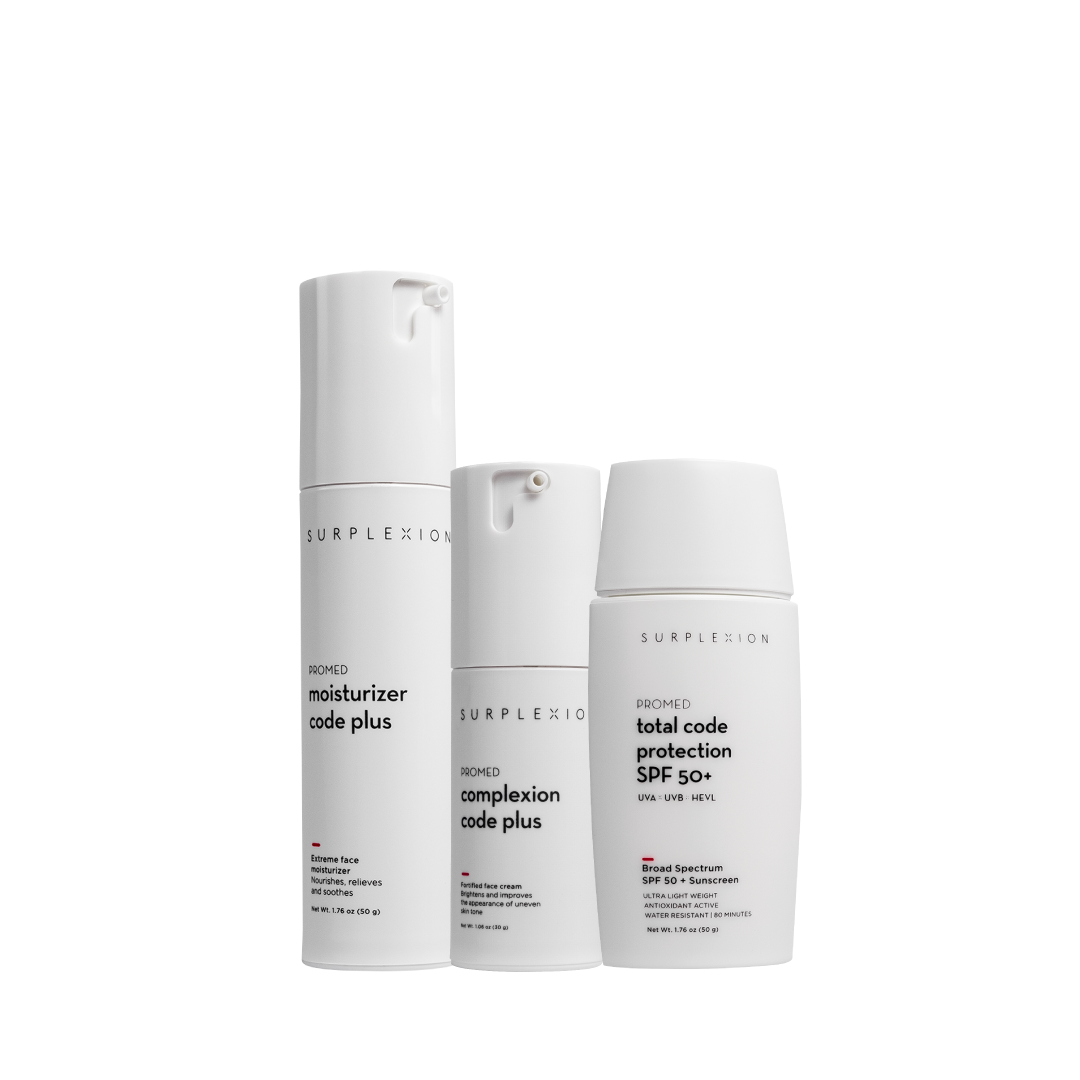 Radiant Complexion Essentials