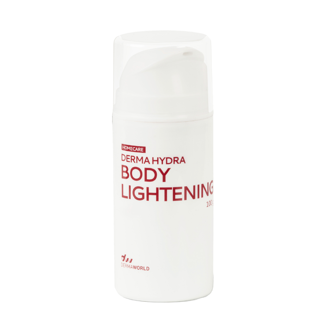 Derma Hydra Body Lightening