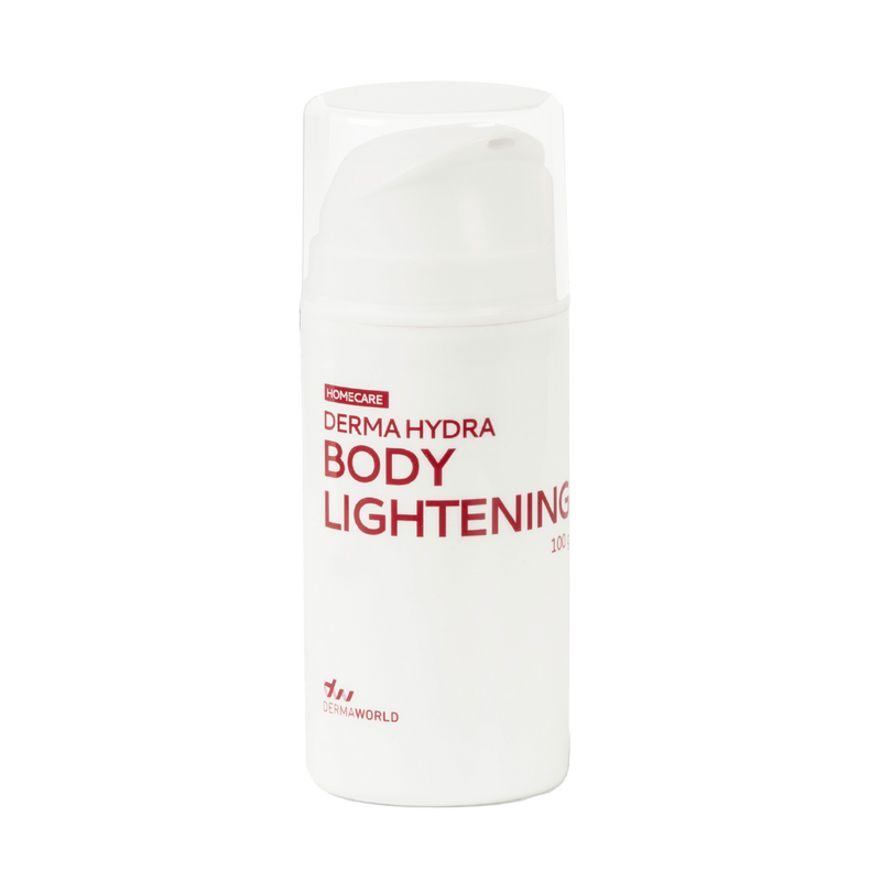 Derma Hydra Body Lightening