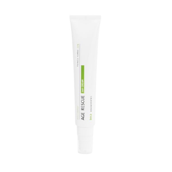 Inno-Derma® Age Rescue 24 Hour Cream 50g