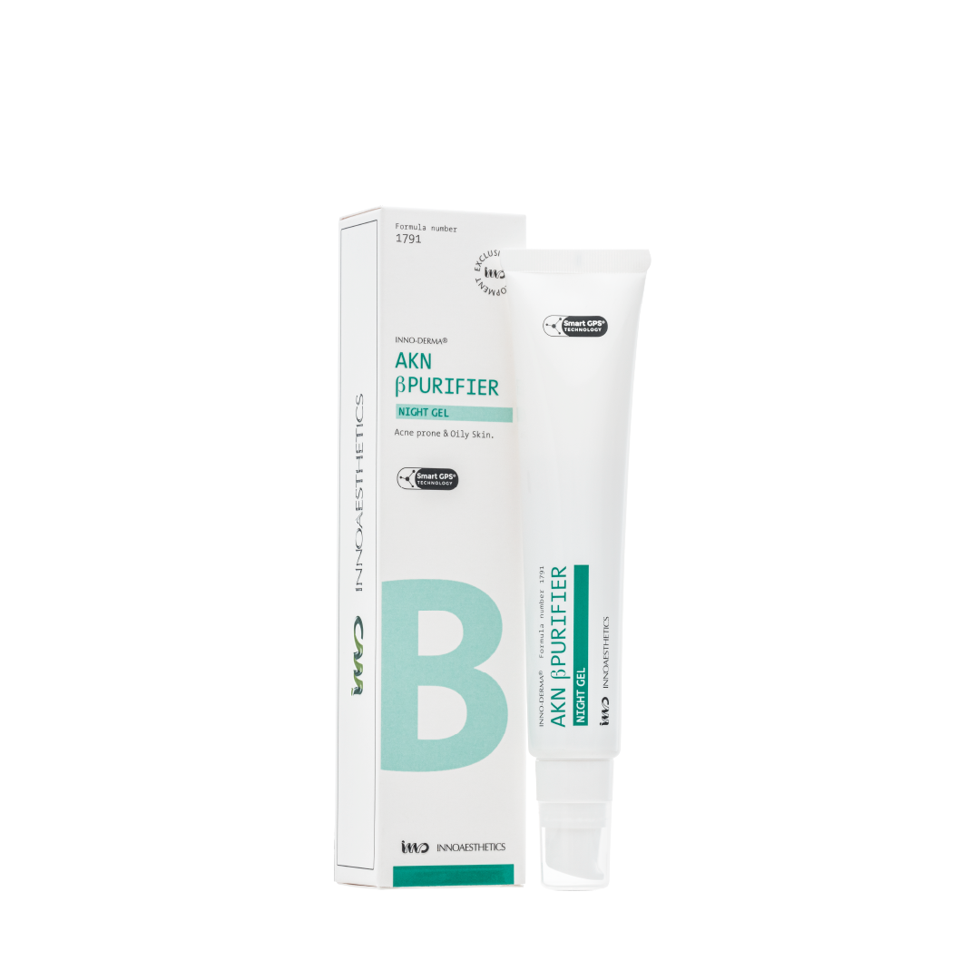 Inno-Derma® AKN B Purifier