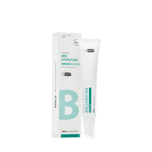 Inno-Derma® AKN B Purifier