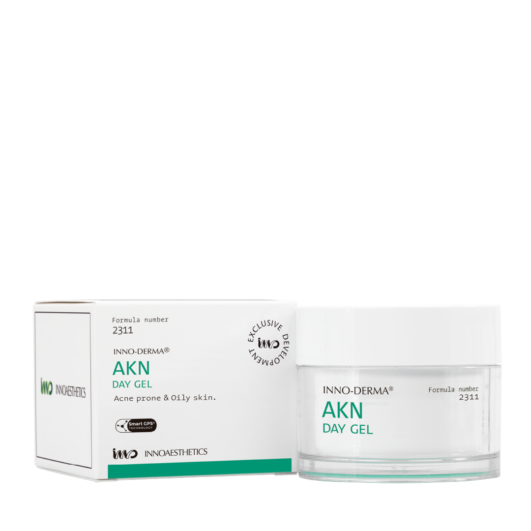 Inno-Derma® AKN Day Gel 50g