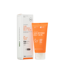 Sun Defense Oily Skin SPF 50+