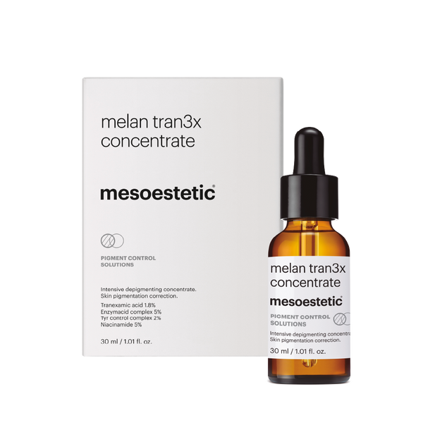 Melan Tran3x Concentrate 30ml