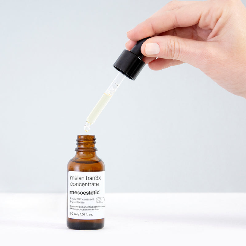 Melan Tran3x Concentrate 30ml