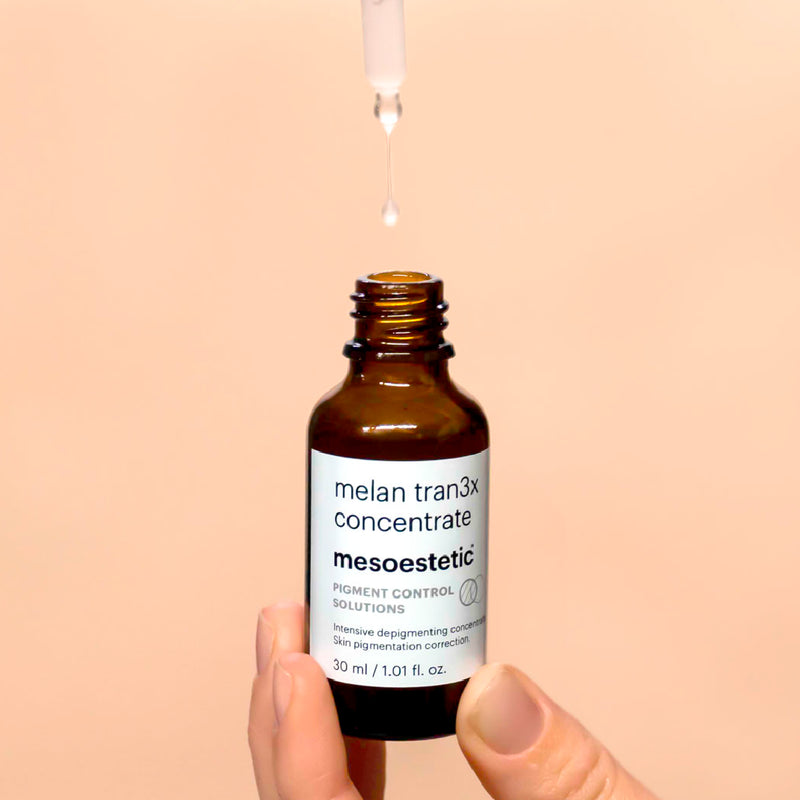 Melan Tran3x Concentrate 30ml