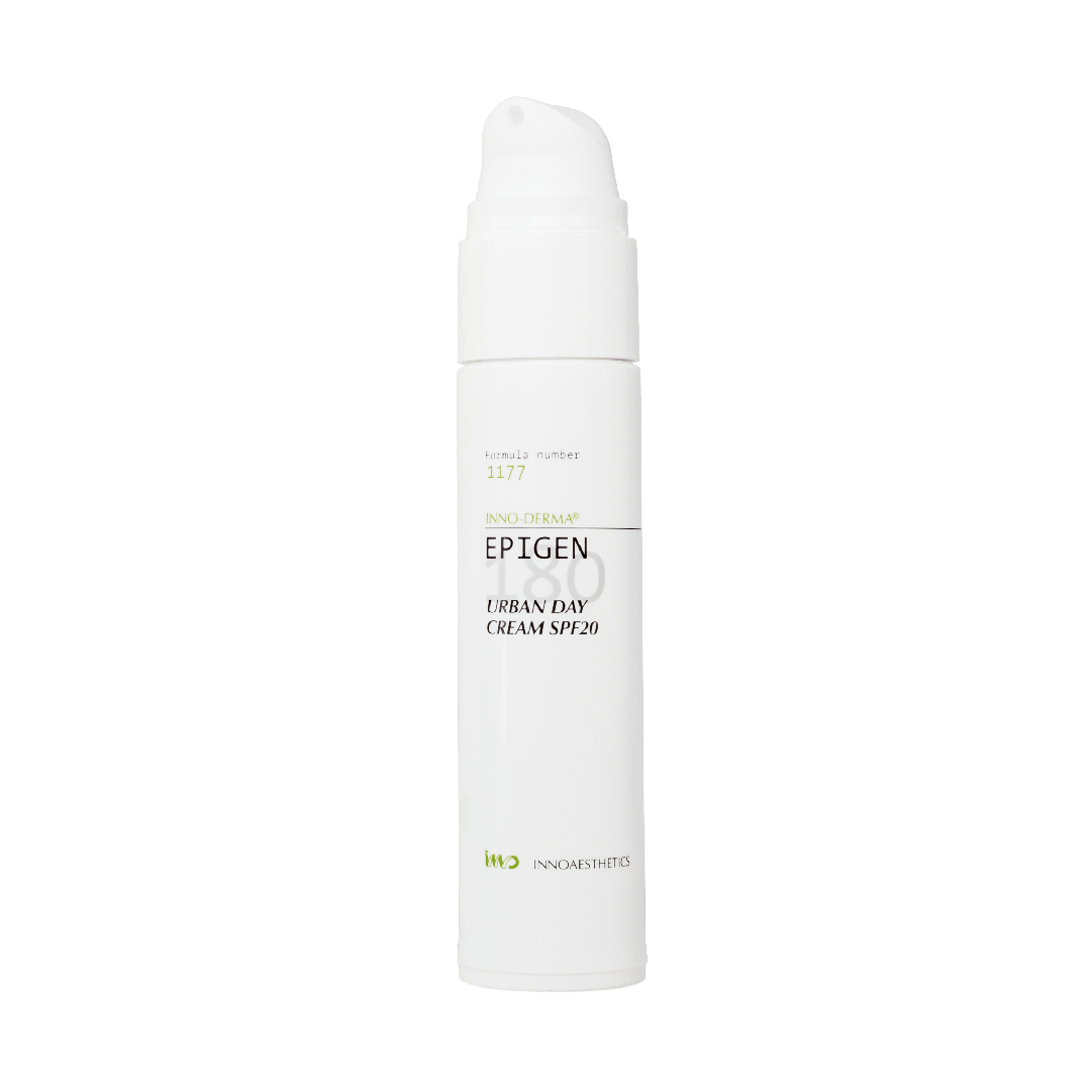 Inno-Derma® Epigen 180 Urban Day Cream SPF20 50ml