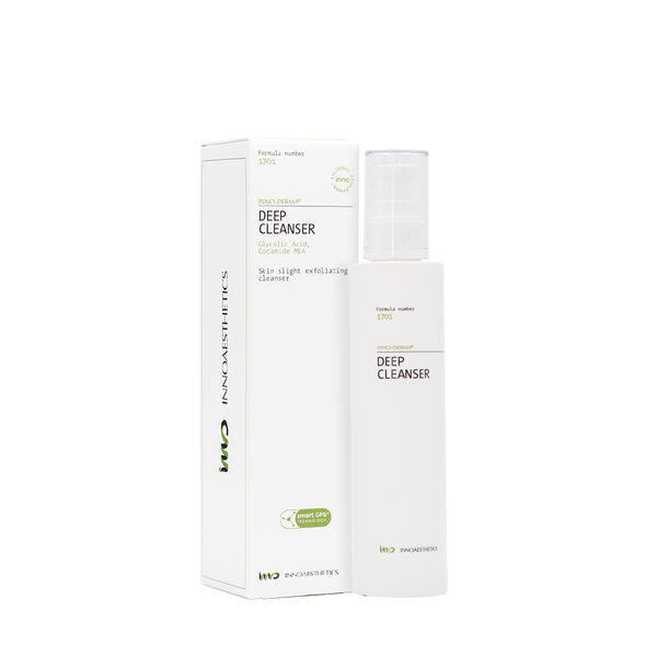 Inno-Derma® Deep Cleanser 200ml