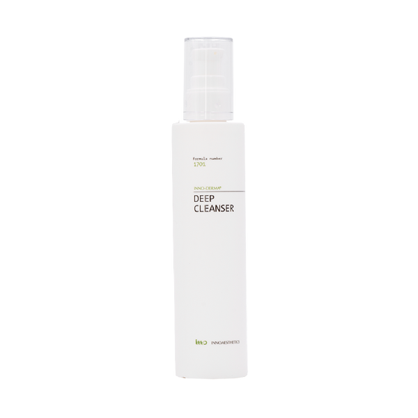 Inno-Derma® Deep Cleanser 200ml