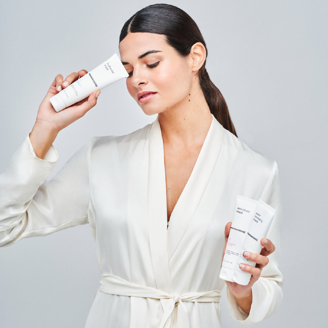 Anti Stress Face Mask 100ml