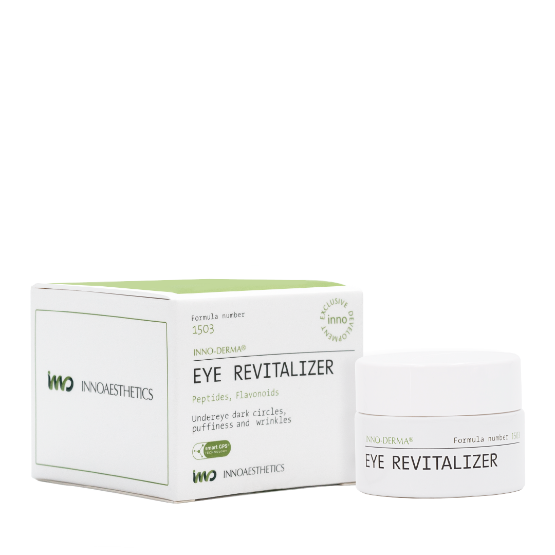 Inno-Derma® Eye Revitalizer 15g