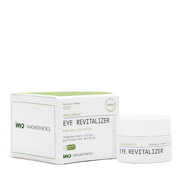 Inno-Derma® Eye Revitalizer 15g