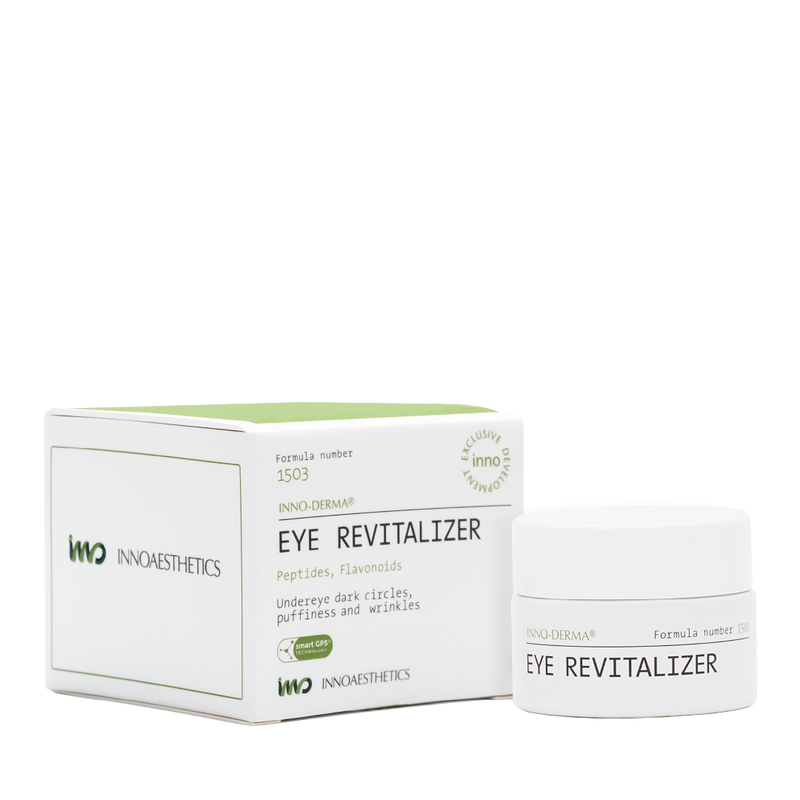 Inno-Derma® Eye Revitalizer 15g