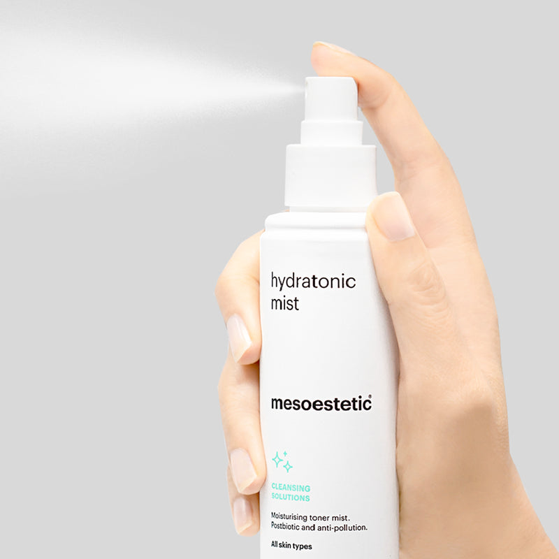 Hydratonic Mist 125ml