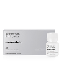Age Element Firming Elixir 30ml x 6