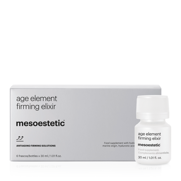 Age Element Firming Elixir 30ml x 6