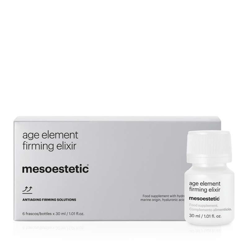 Age Element Firming Elixir 30ml x 6