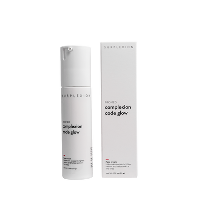 Complexion Code Glow