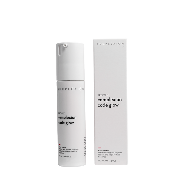 Promed Complexion Code Glow