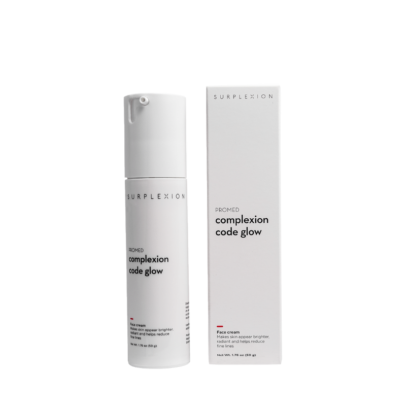 Promed Complexion Code Glow