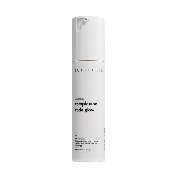 Promed Complexion Code Glow