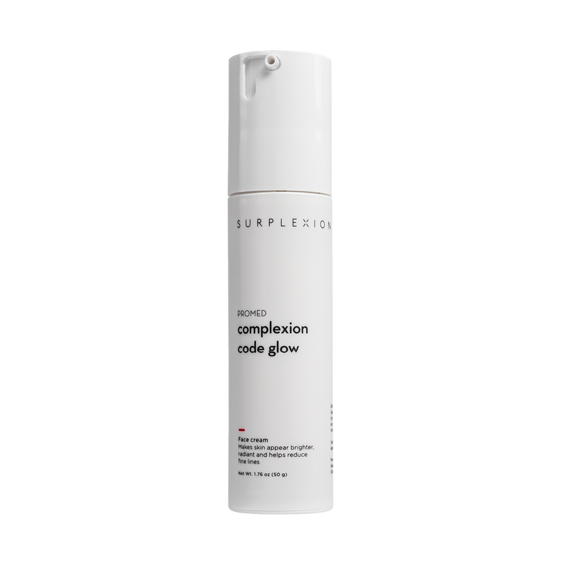 Promed Complexion Code Glow