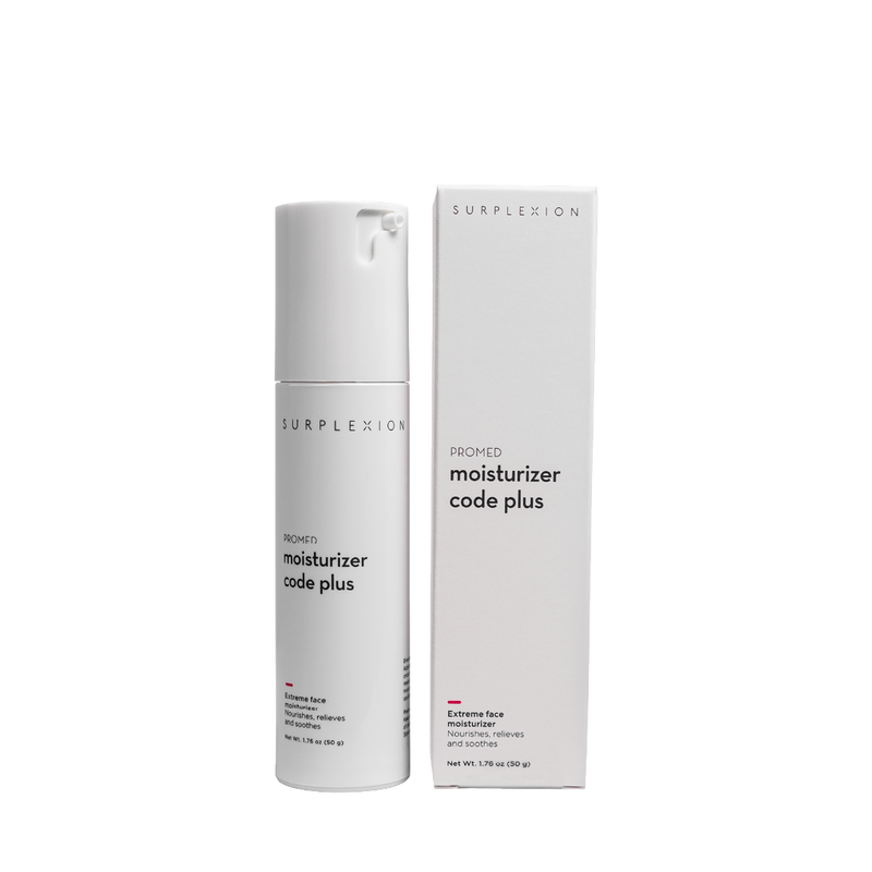 Homecare Pack - Complexion Code Plus System - Repairing Quality