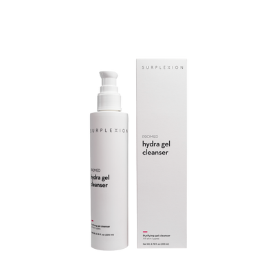 Hydra Gel Cleanser