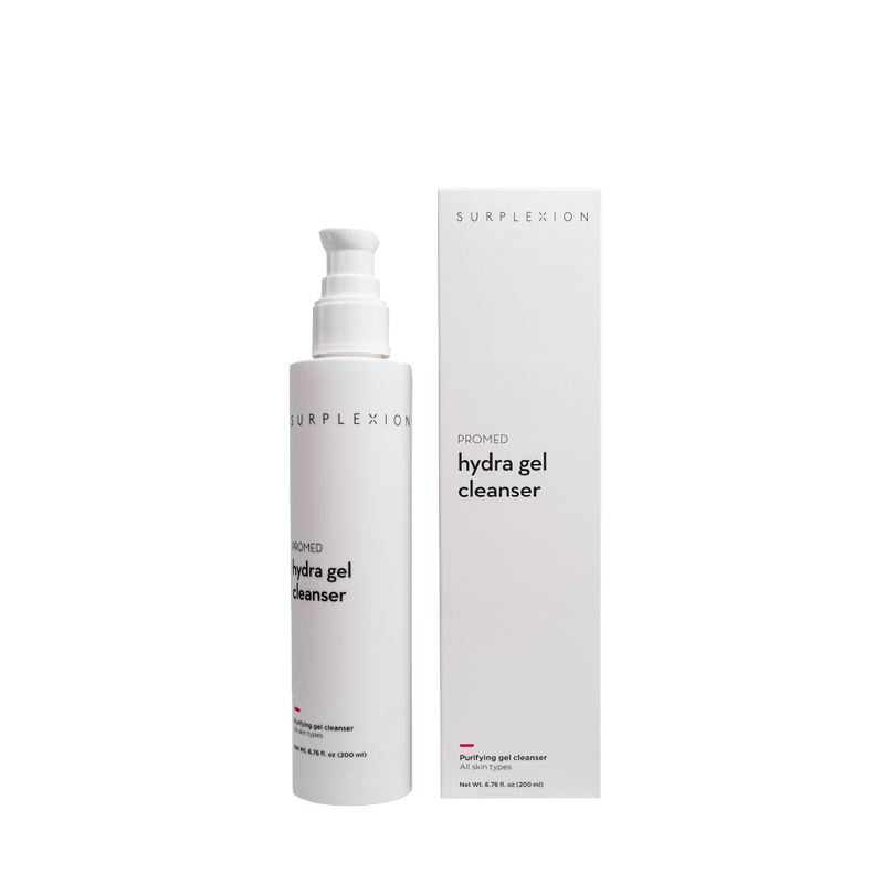 Homecare Pack - Complexion Code Plus System - Repairing Quality