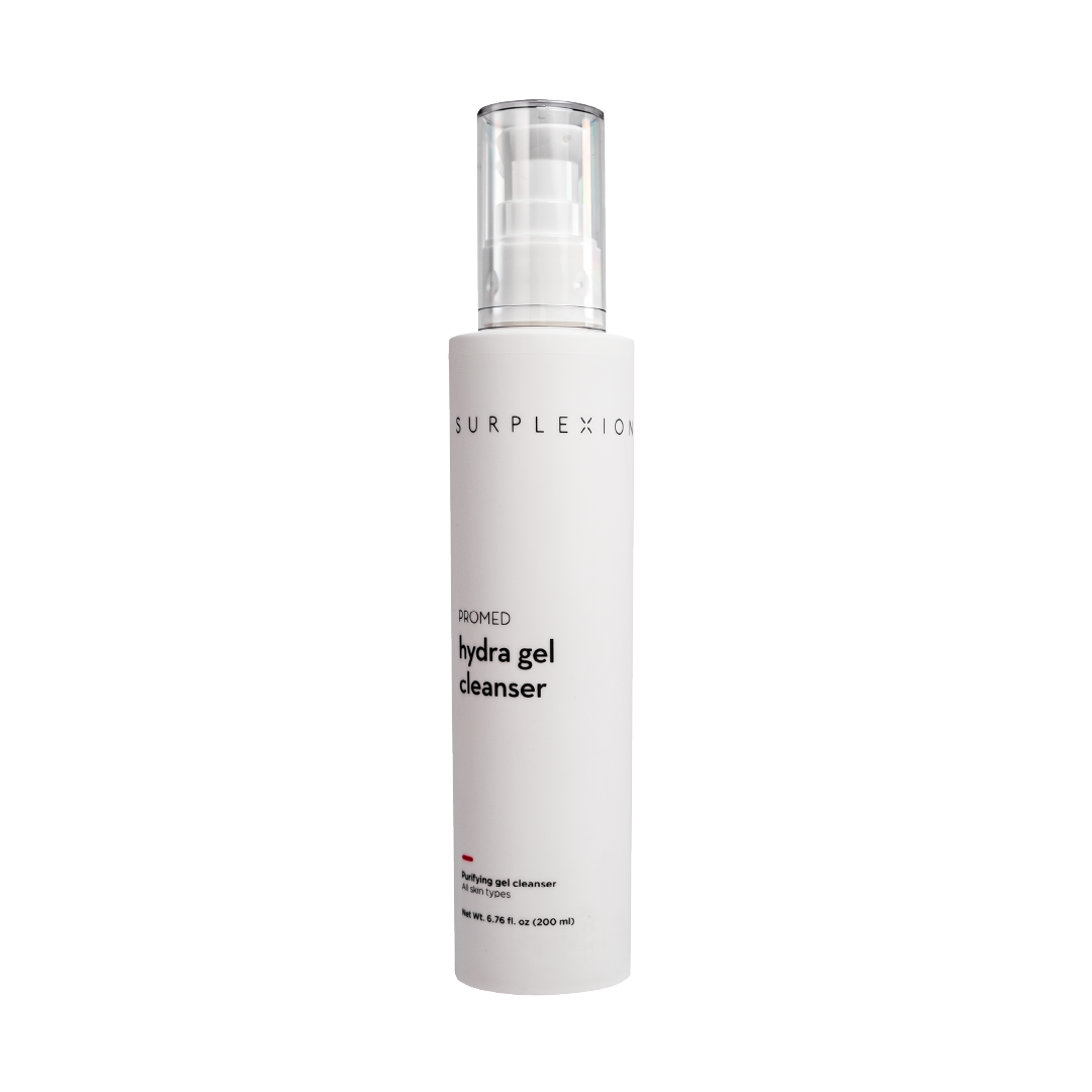 Hydra Gel Cleanser