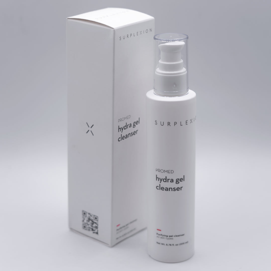 Hydra Gel Cleanser