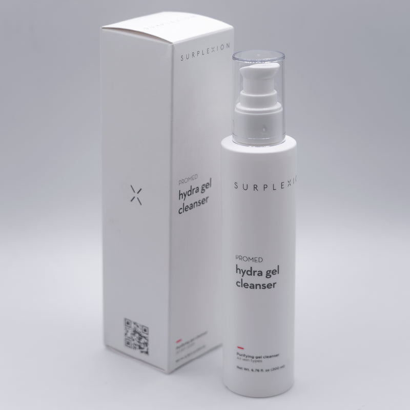 Hydra Gel Cleanser