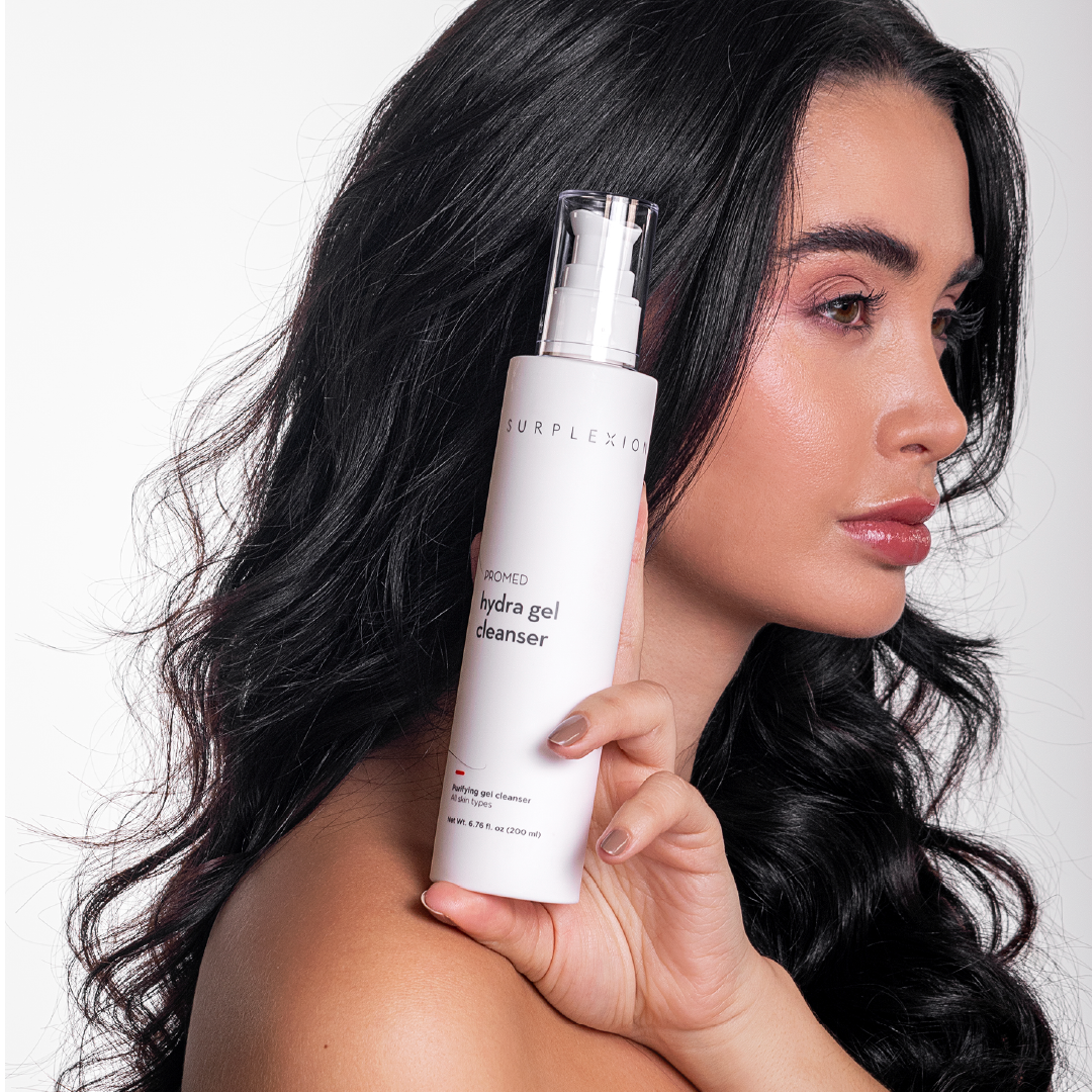 Hydra Gel Cleanser