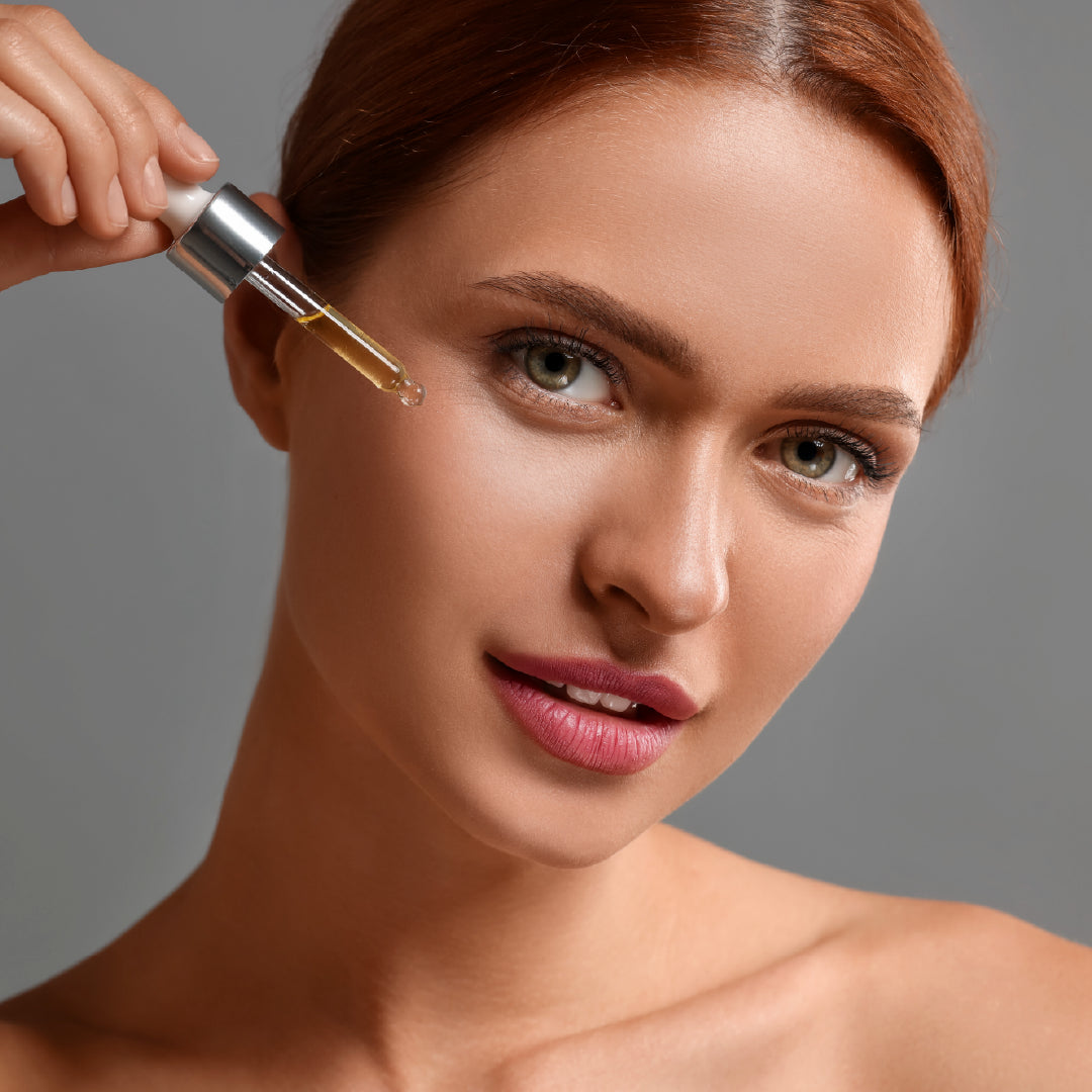 Inno-Epigen® Age Perfection Serum 30ml