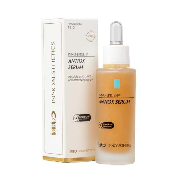 Inno-Epigen® Antiox Serum 30ml