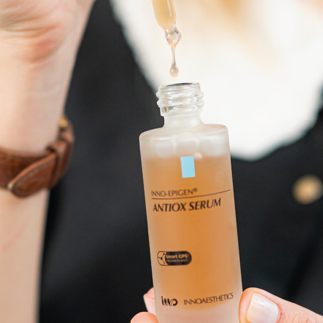 Inno-Epigen® Antiox Serum 30ml