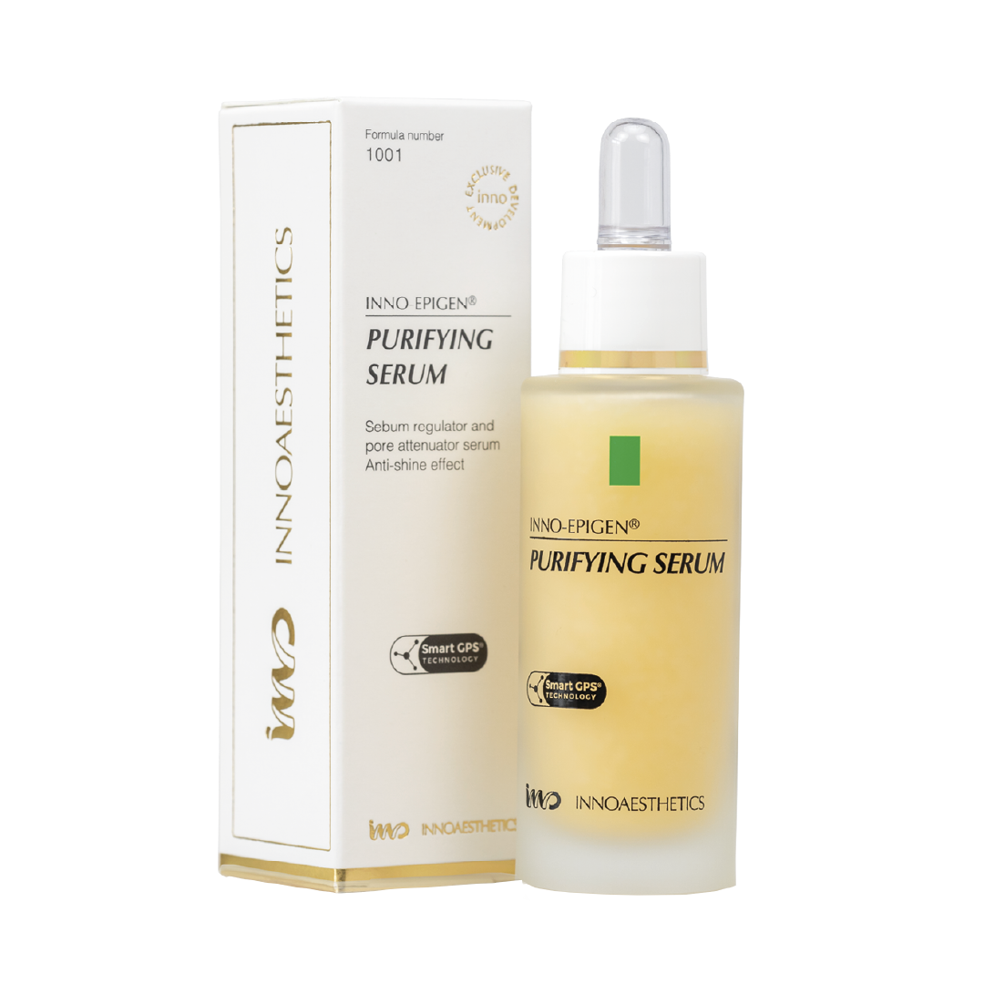 Purifying Serum 30ml – Xteticderm