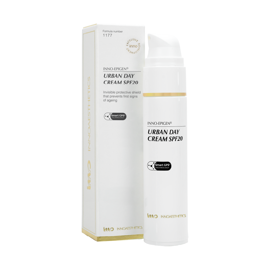 Urban Day Cream SPF20 50ml