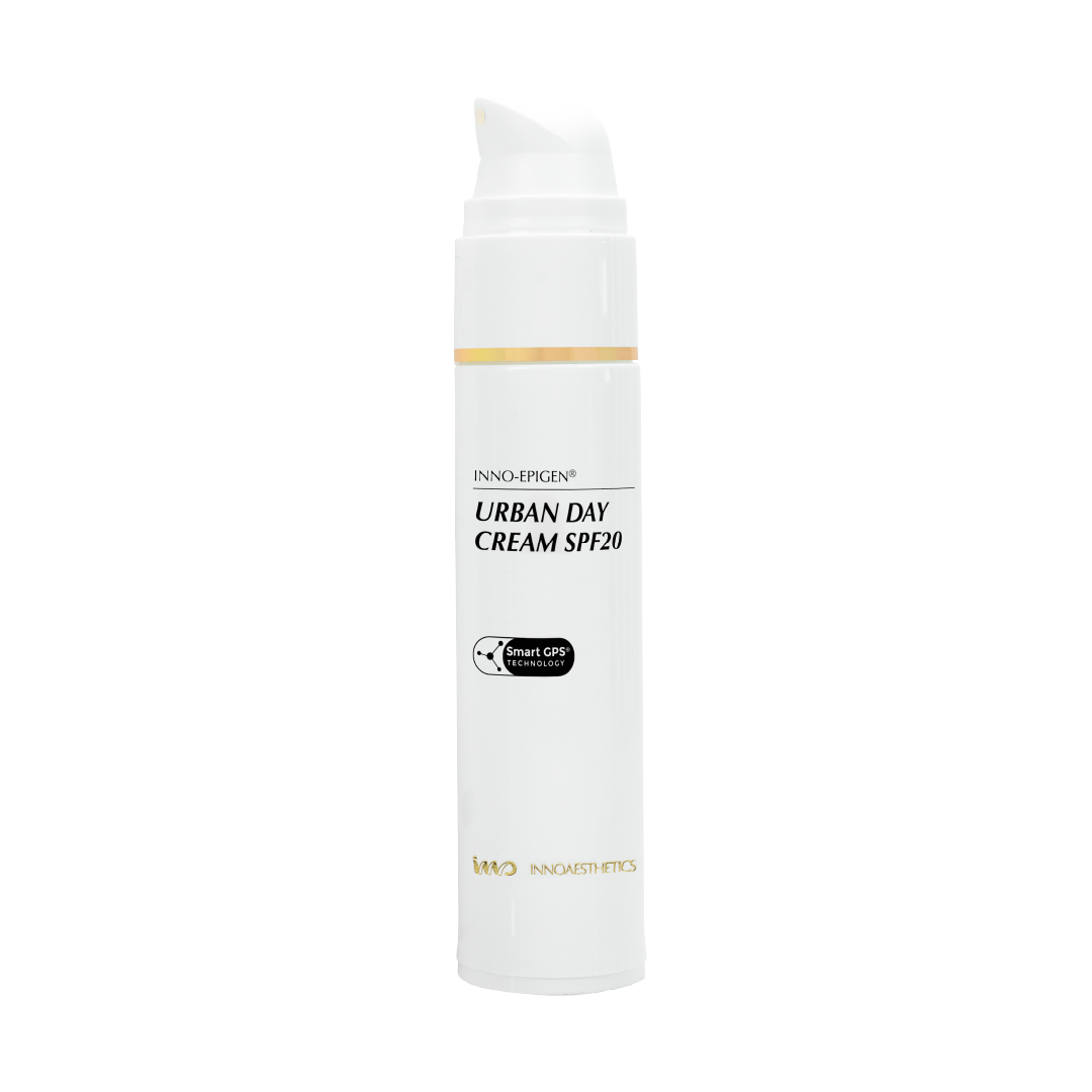 Urban Day Cream SPF20 50ml