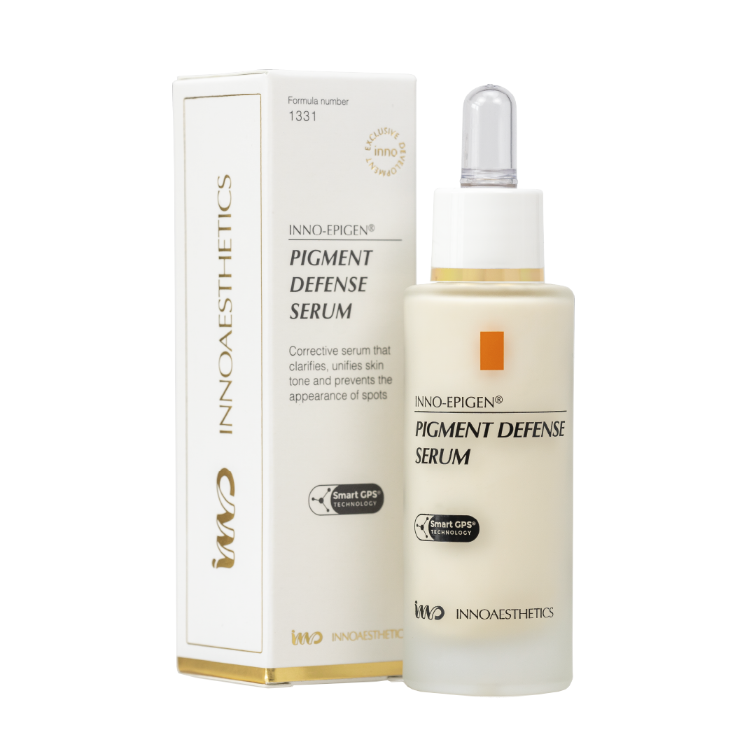 Inno-Epigen® Pigment Defense Serum 30ml